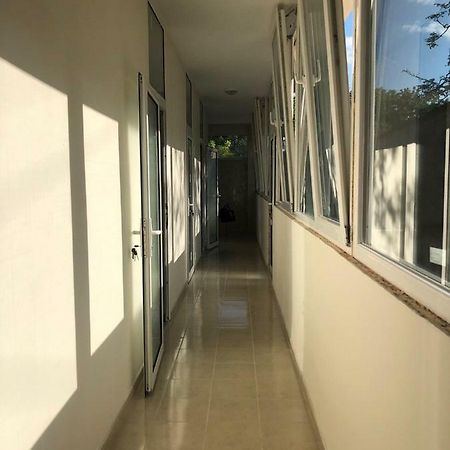 City Apartmentテルノーピリ エクステリア 写真