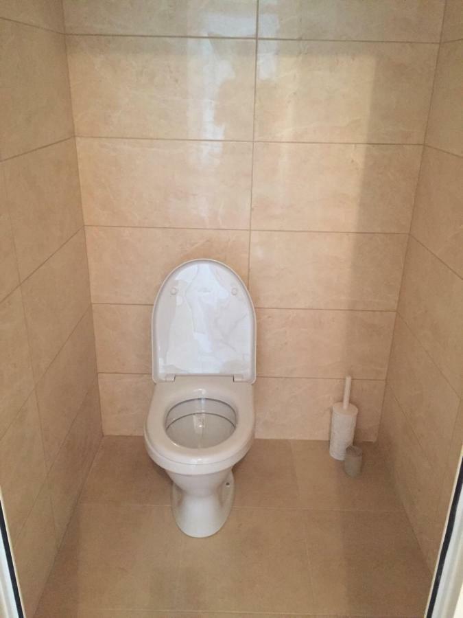 City Apartmentテルノーピリ エクステリア 写真