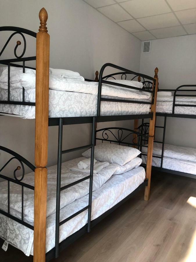 City Apartmentテルノーピリ エクステリア 写真