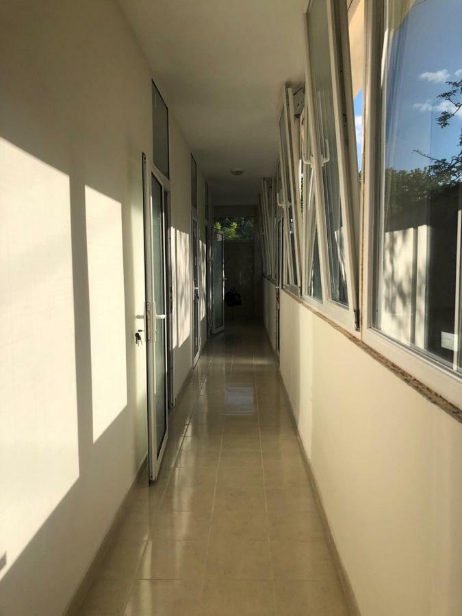 City Apartmentテルノーピリ エクステリア 写真